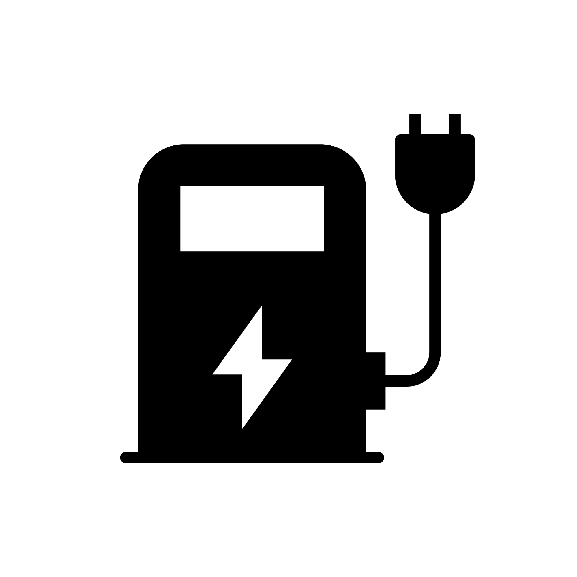 Elektirikli Araç Şarj Cihazları
