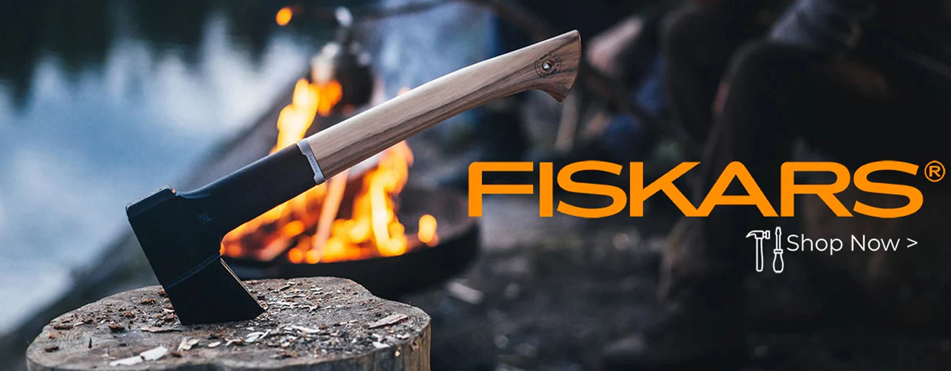 FISKARS