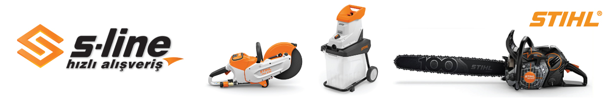 S-Line 