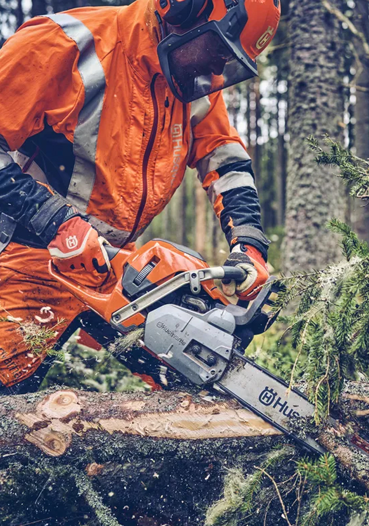 Husqvarna