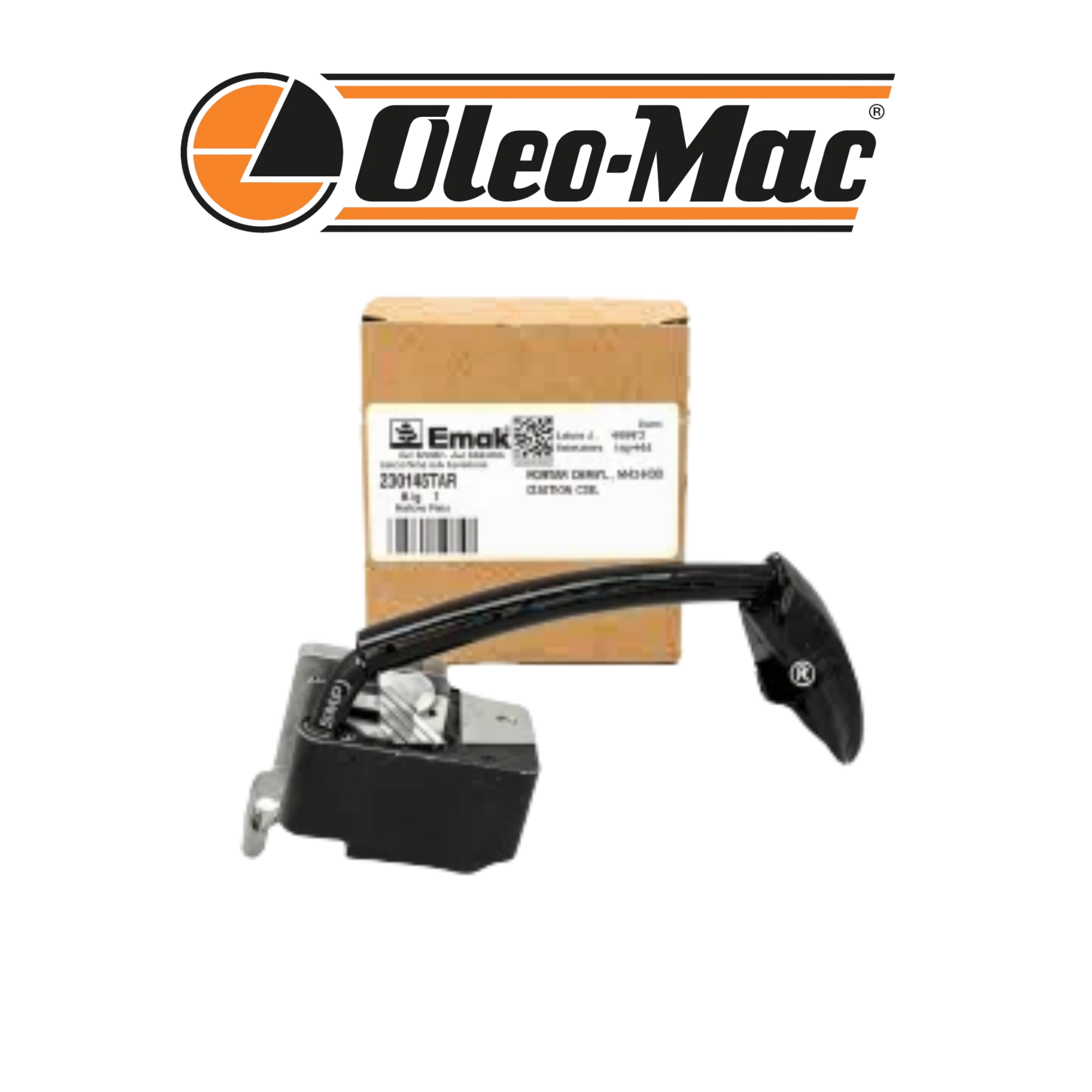 ELEKTRONİK BOBİN BCF530,BCF550