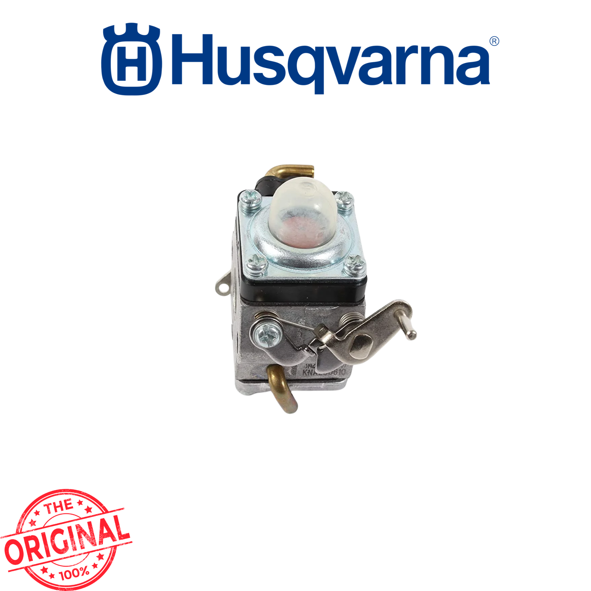 KARBÜRATÖR 122HD45/122HD60/522HD60X/522HDR75X