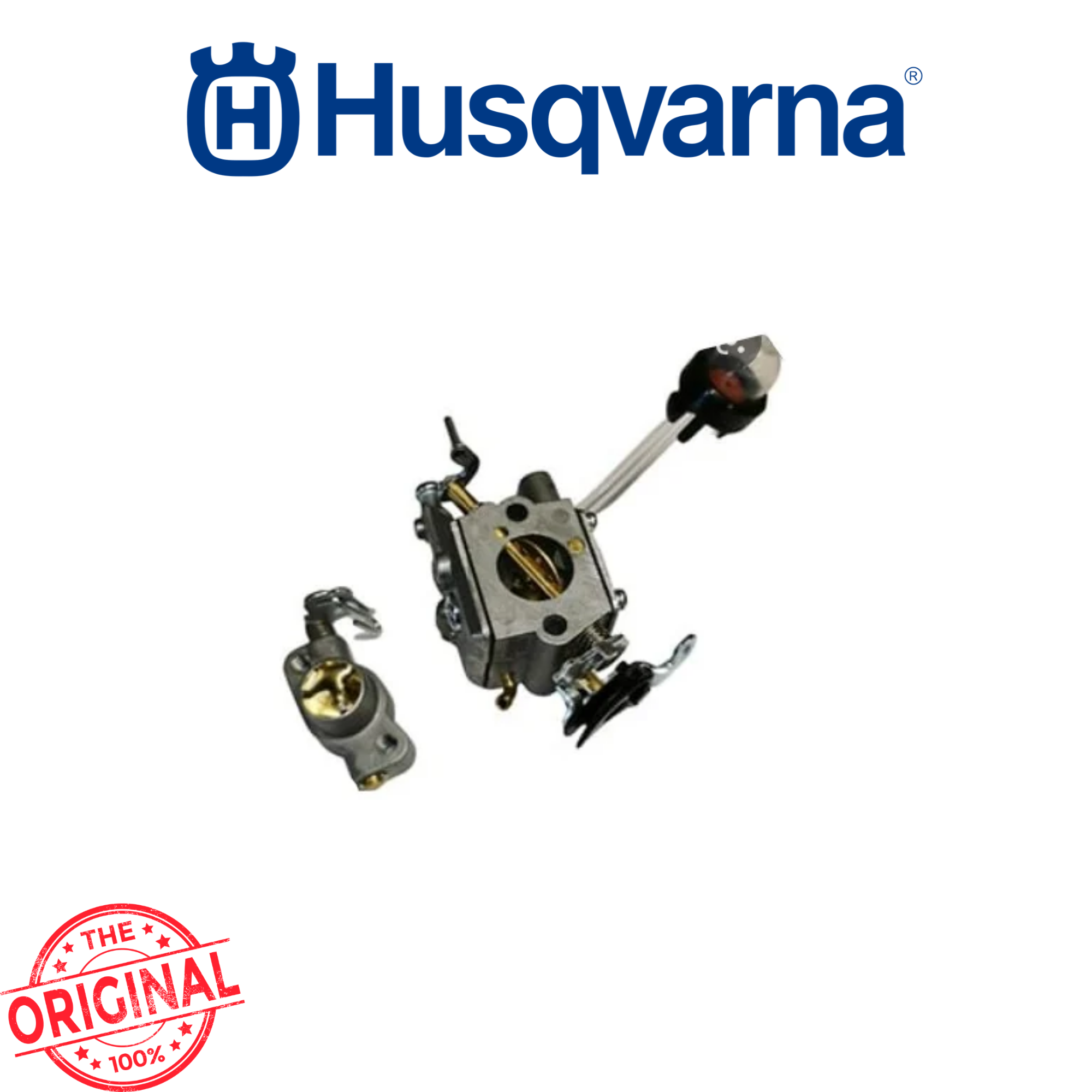 KARBÜRATÖR 130/135 MARK II (RUIXING) 