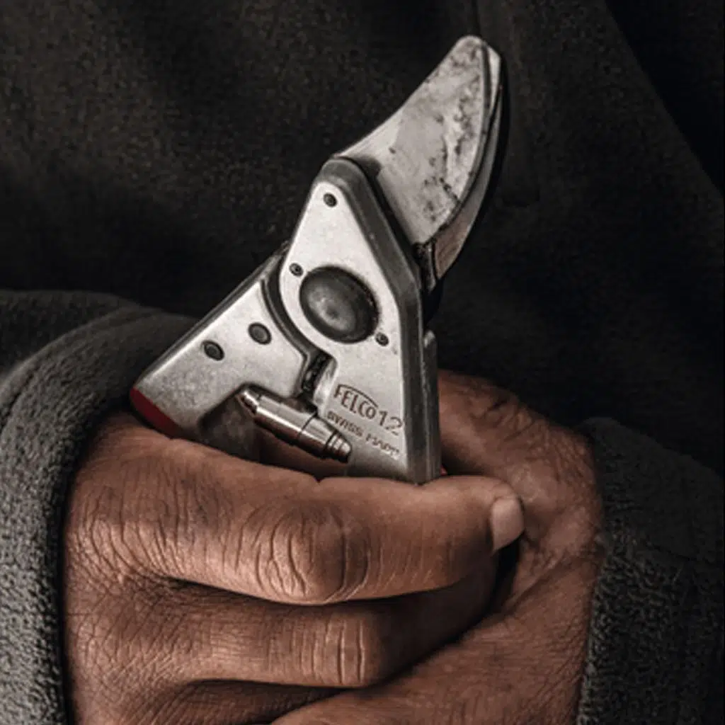 12 BUDAMA MAKASI DÖNER SAPLI