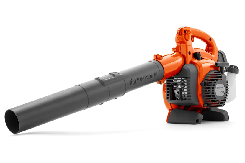 125B HUSQVARNA ÜFLEME MAKİNESİ EL TİPİ 1,1HP / 28CC / 4,26KG