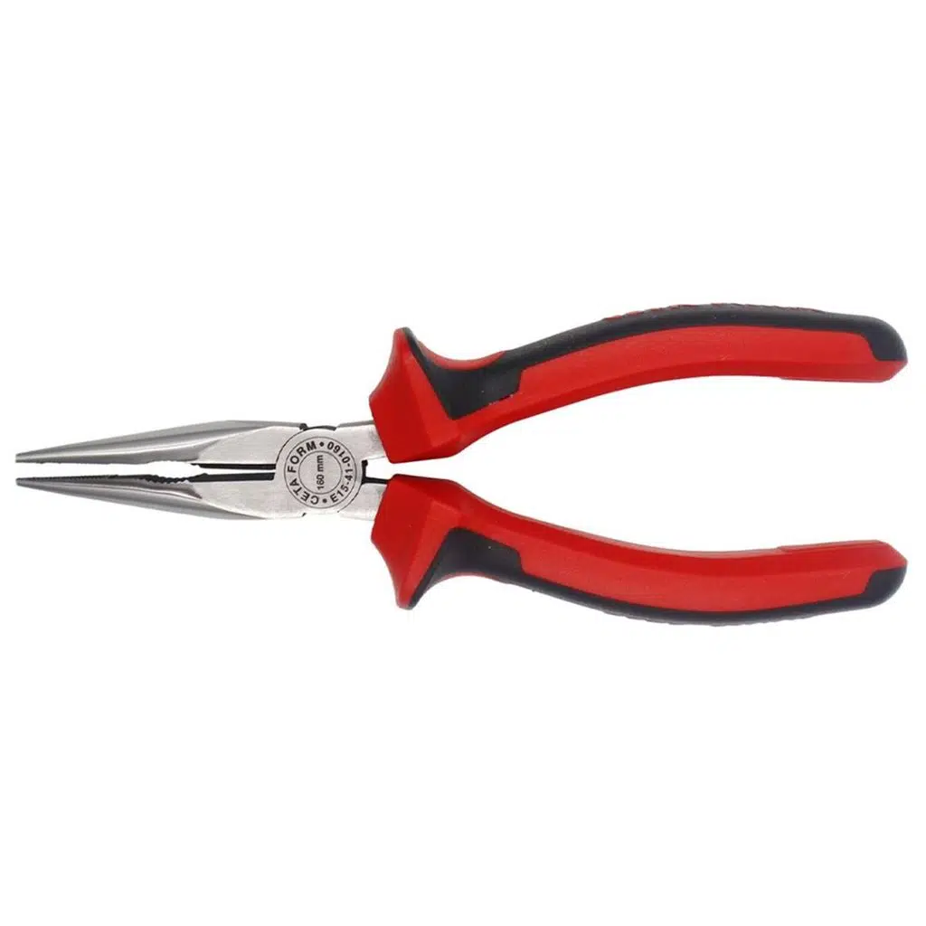 160 MM KARGABURUN (POLİSAJLI/DUOTECH SAP)