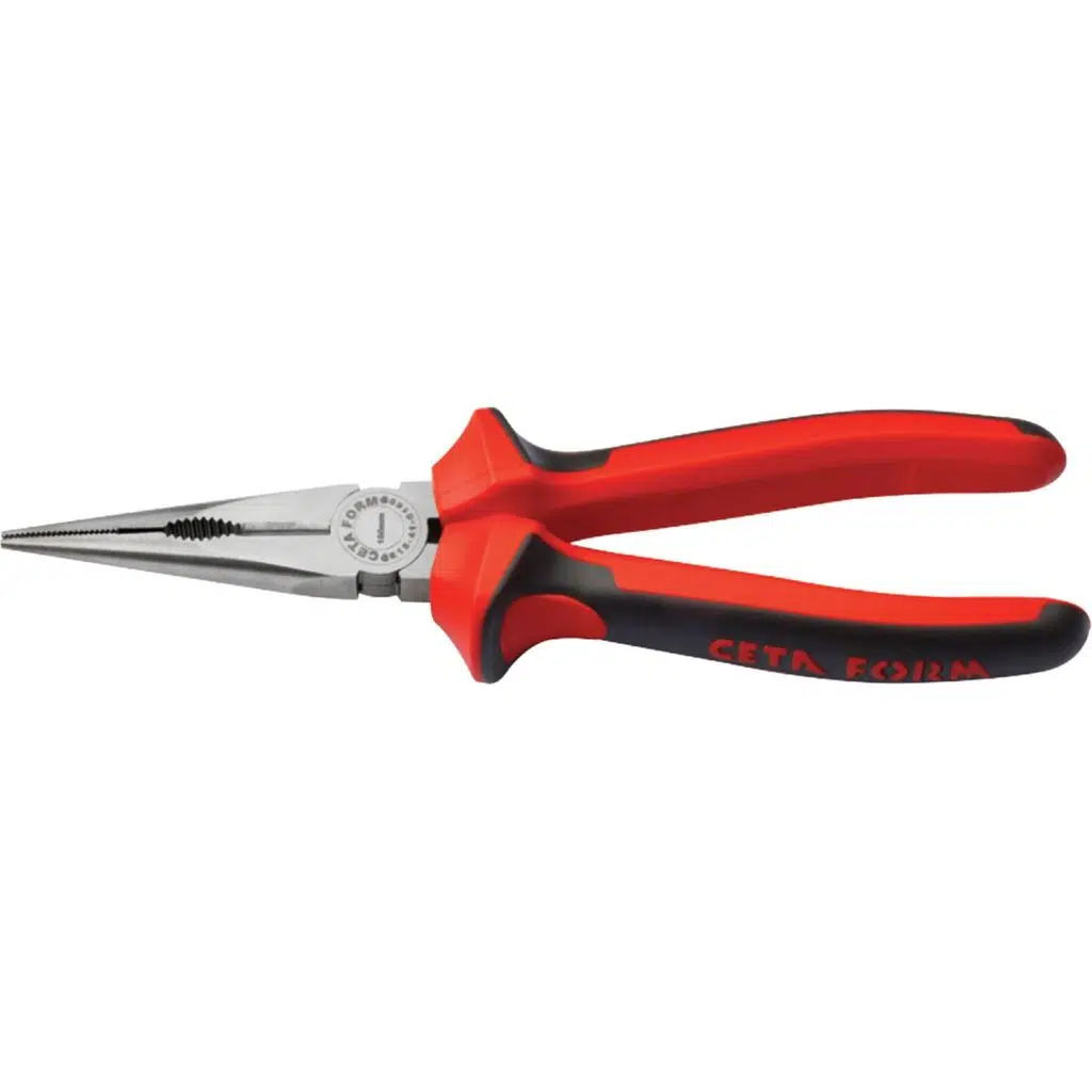 200 MM KARGABURUN (POLİSAJLI/DUOTECH SAP)