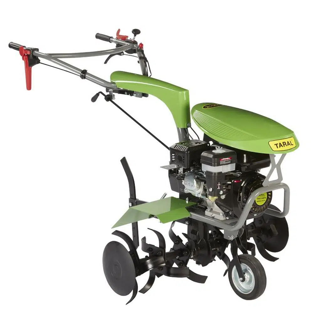 210M TARAL BENZİNLİ ÇAPA MAK. 170F 2+1