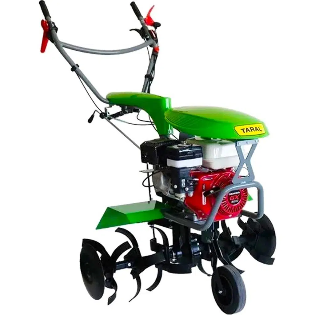 210M TARAL BENZİNLİ ÇAPA MAK. GX200 2+1