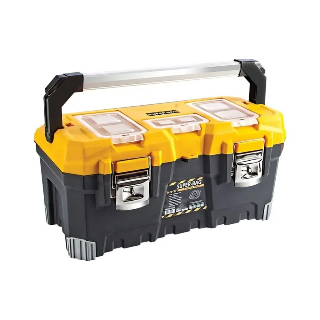 22''ALÜMİNYUM SAPLI TAKIM ÇANTA