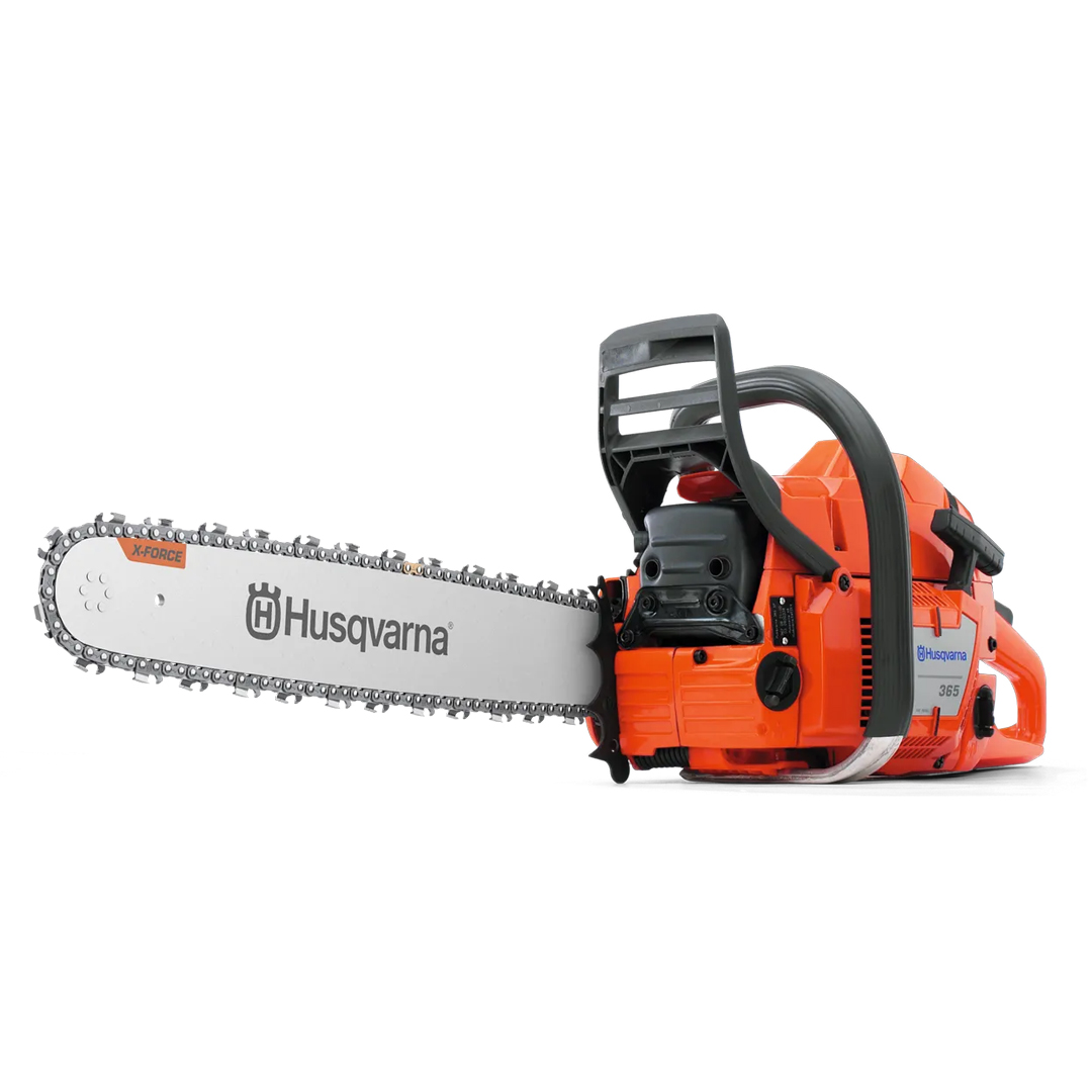 365 X-TORQ HUSQVARNA MOTORLU TESTERE 4,9HP / 70,7CC / 6,4KG / 3/8 / 36 DİŞ