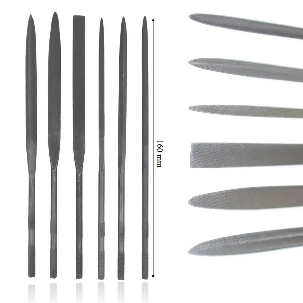 6 PARÇA SAATÇİ EĞE TAKIMI