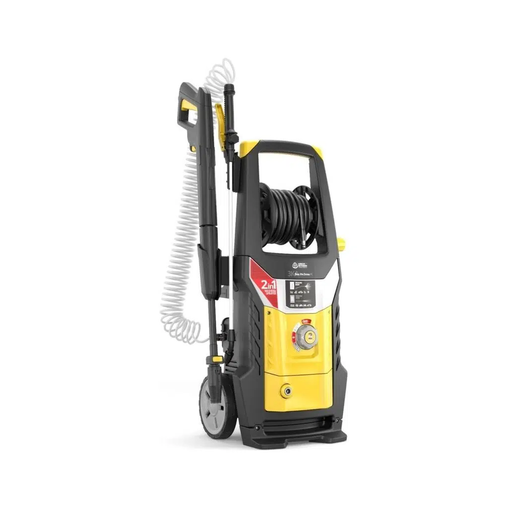 ANNOVI REVERBERİ 150 BAR BASINÇLI YIKAMA 