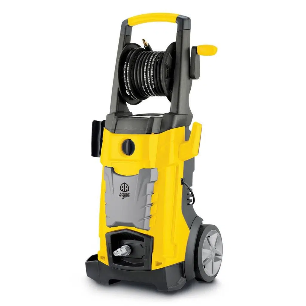 ANNOVI REVERBERİ 150 BAR BASINÇLI YIKAMA 