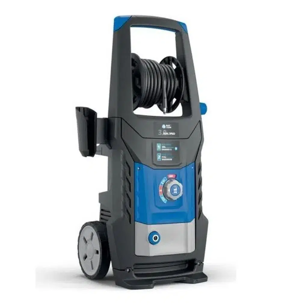 ANNOVI REVERBERİ 180 BAR BASINÇLI YIKAMA MAKİNESİ