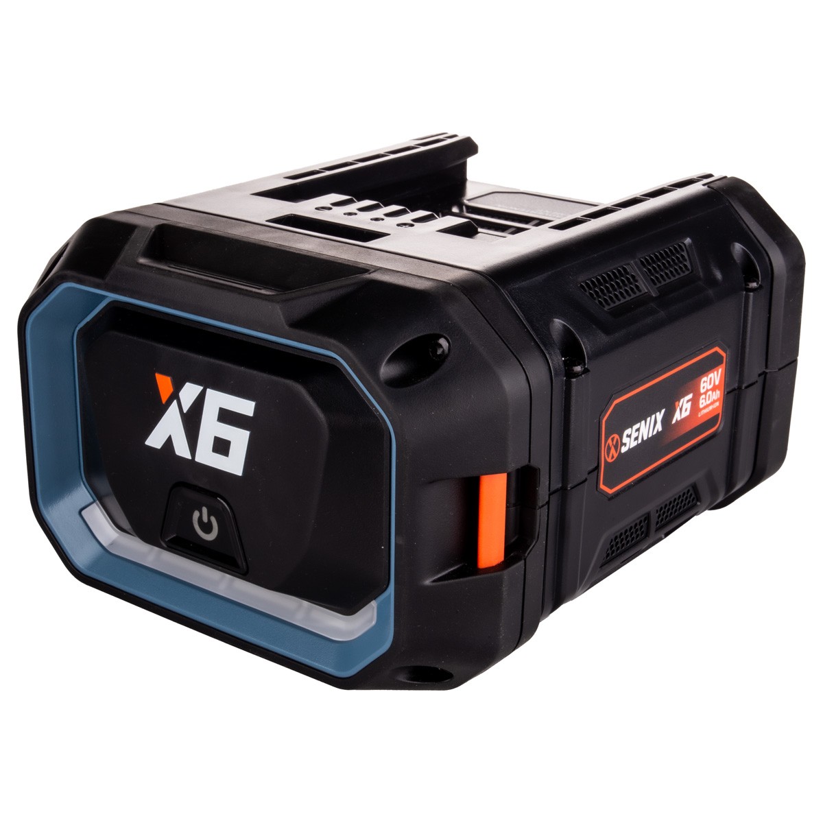 B60X6 Akü 6.0AH