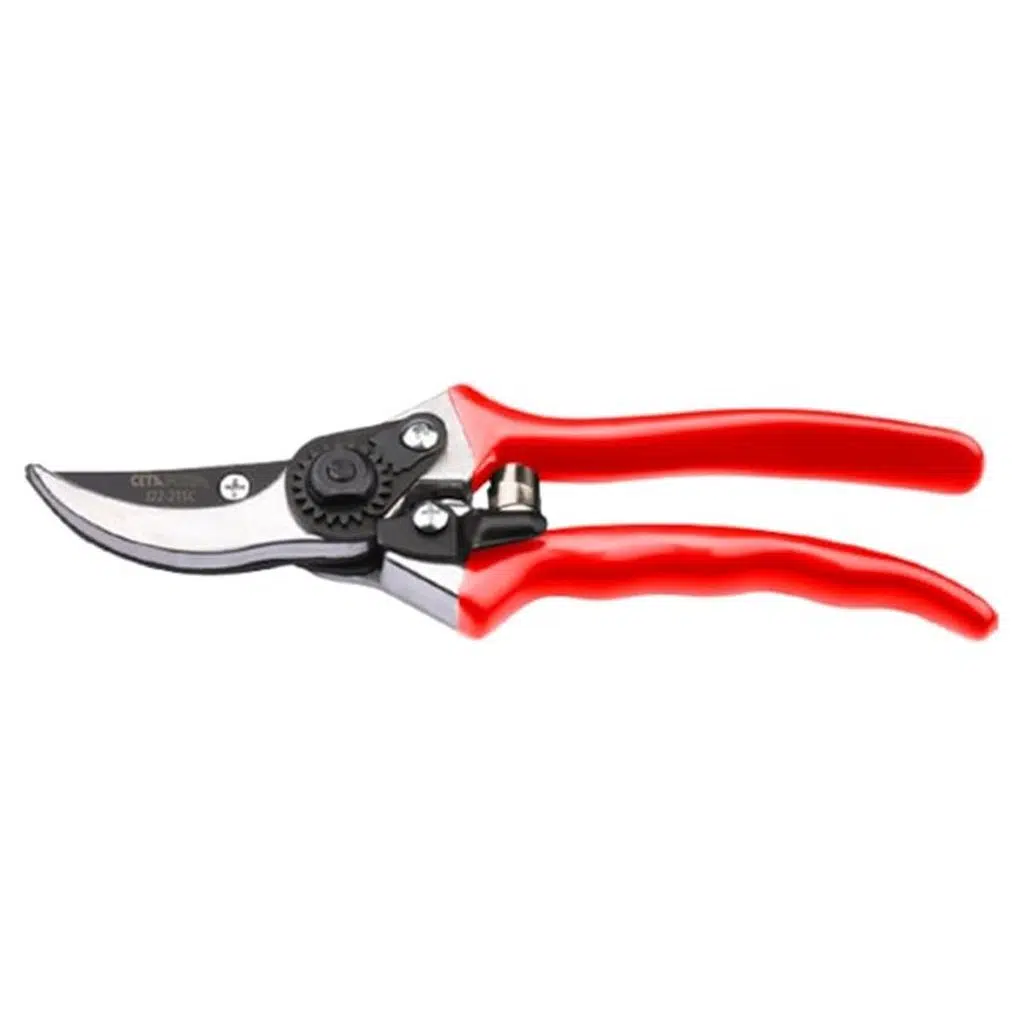 BAĞ MAKASI (ALUMİNYUM DÖKÜM GÖVDE)