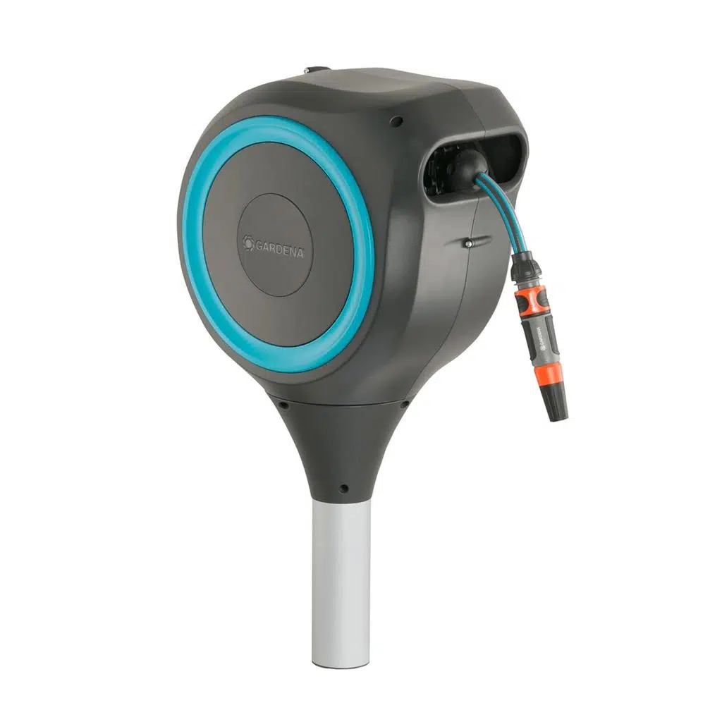 BAHÇE HORTUMU KUTUSU ROLLUP S