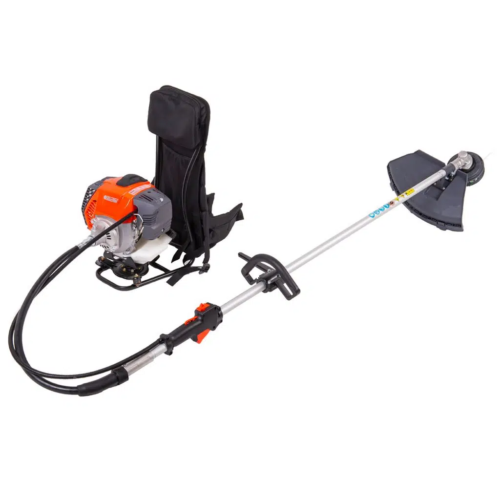 BCH 400 BP EUR5 MOTORLU TIRPAN