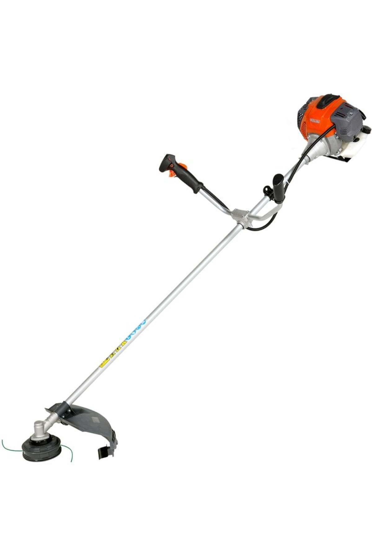 BCH 400 T EUR5 MOTORLU TIRPAN