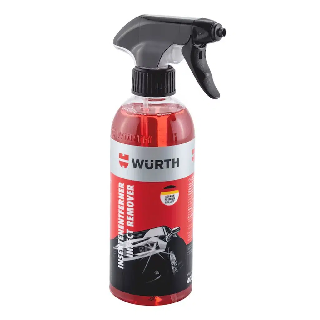 BÖCEK TEMİZLEYİCİ 400ML