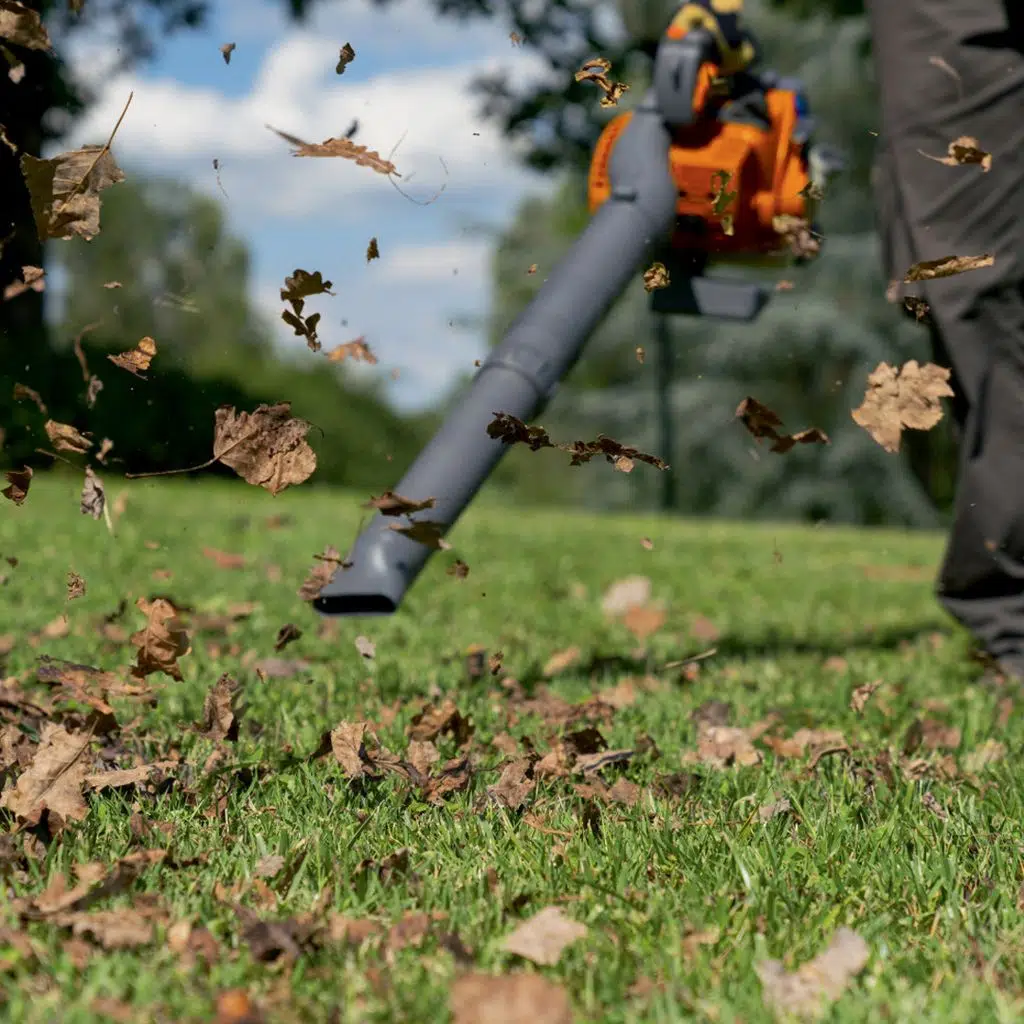 BV 250 EUR5 ÜFLEYİCİ TOPLAYICI BENZİNLİ