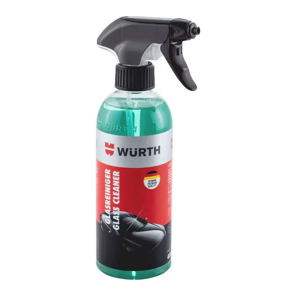 CAM TEMİZLEYİCİ 400ML