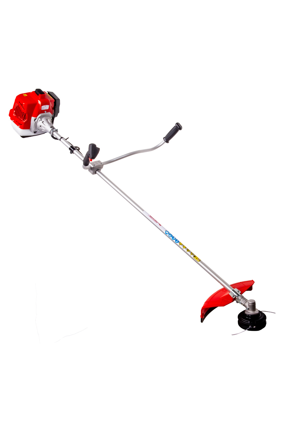 CG428 EUR5 MOTORLU TIRPAN YAN