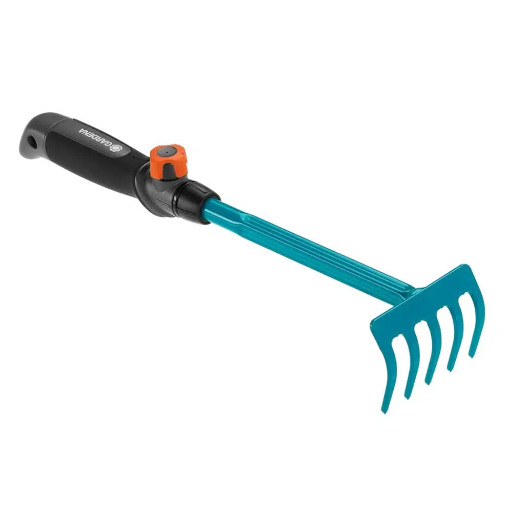 Combi System Çiçek Tırmığı