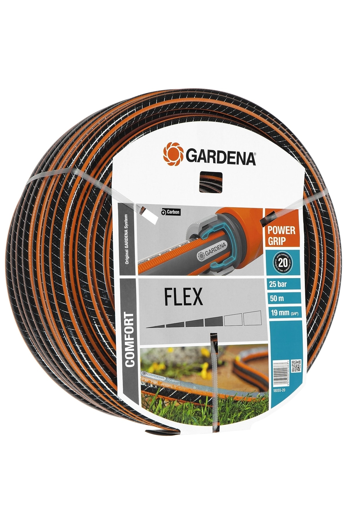 Comfort FLEX Hortum 19 mm (3/4