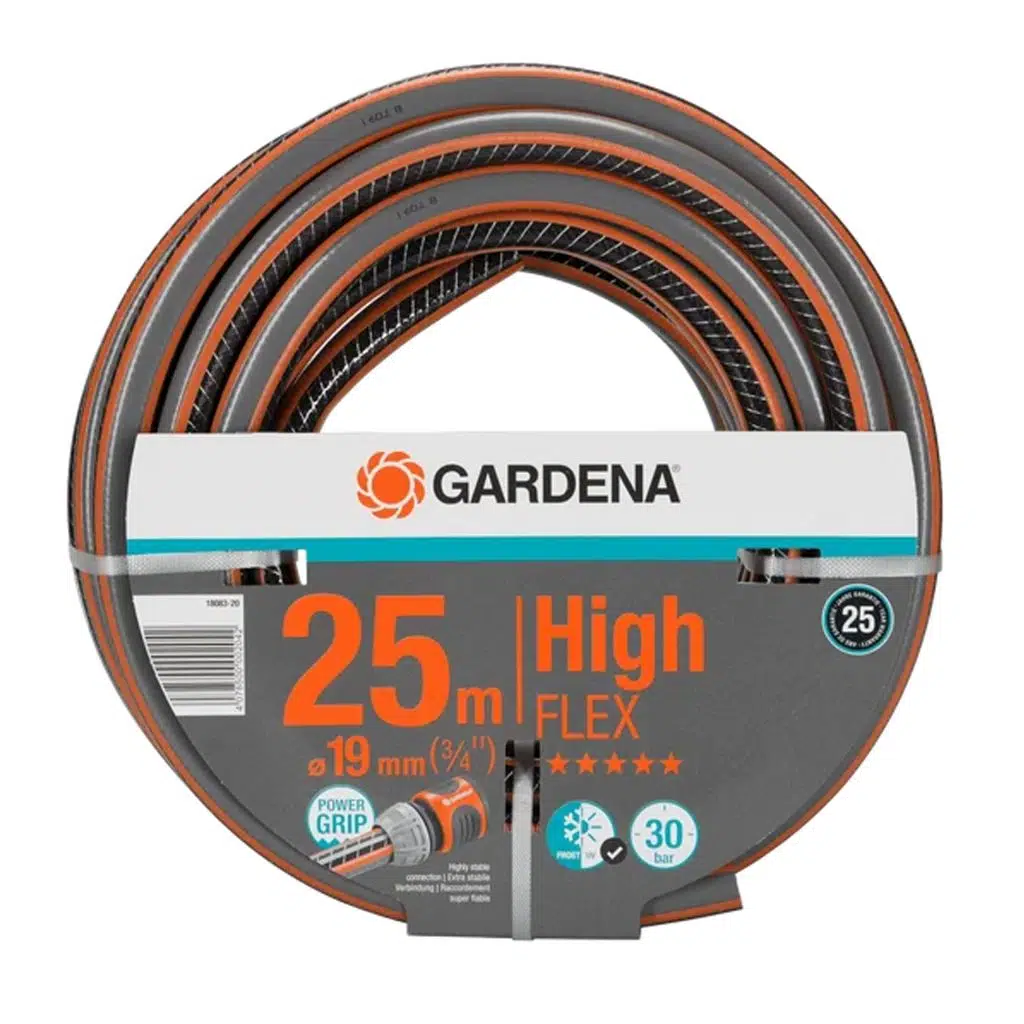 Comfort HighFLEX Hortum 19mm (3/4