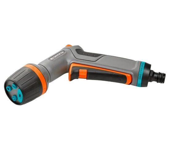 Comfort Temizleme Tabancası MultiJet