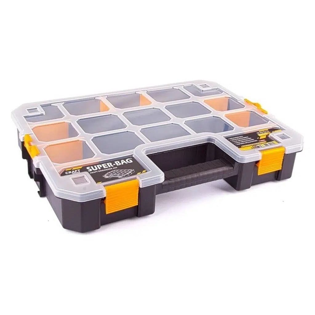 CRAFT ORGANIZER 400