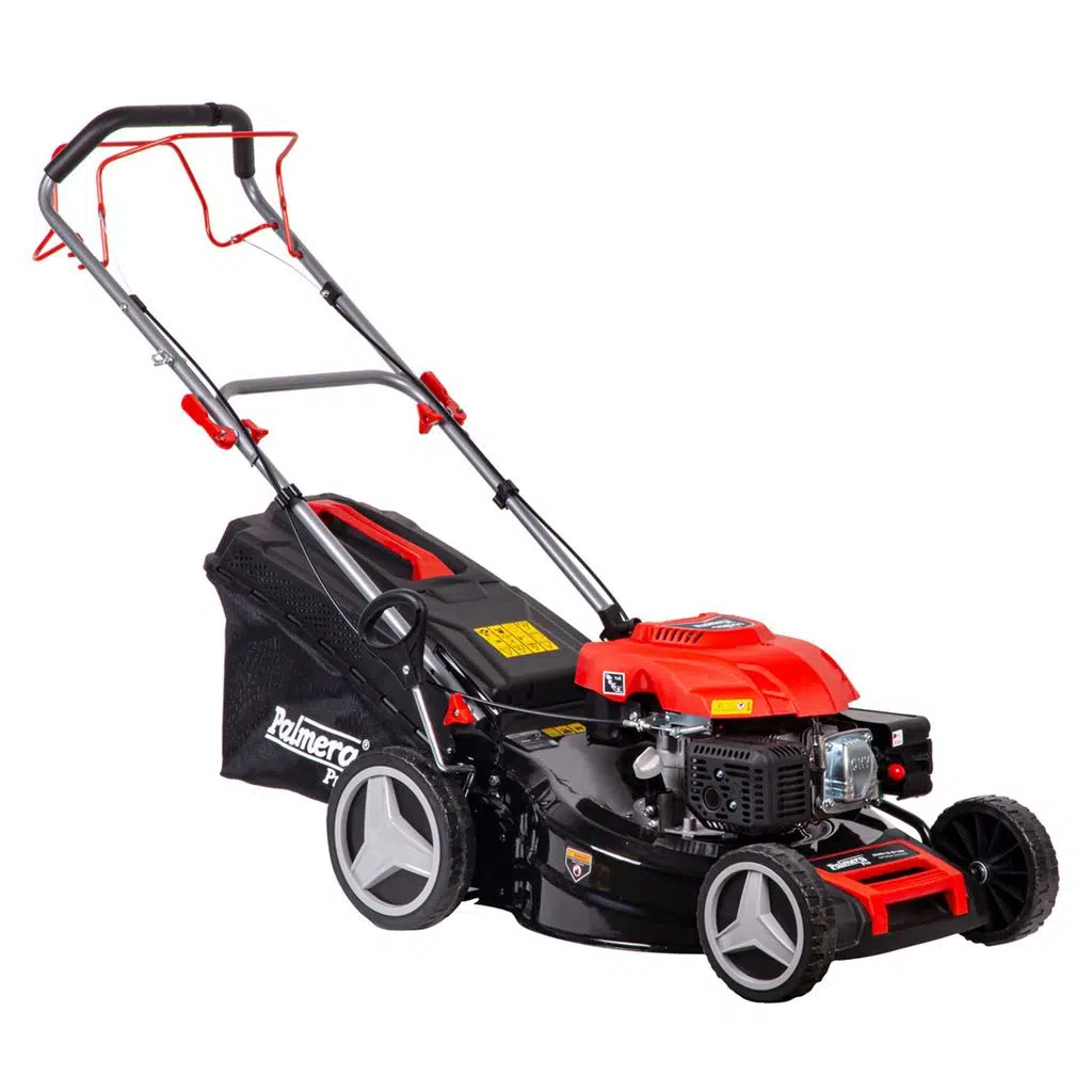 DM51S-D196 EUR5 ÇİM BİÇME MAKİNESİ ŞANZIMANLI