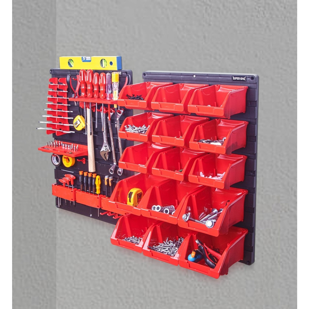 DUVAR PANEL SETİ