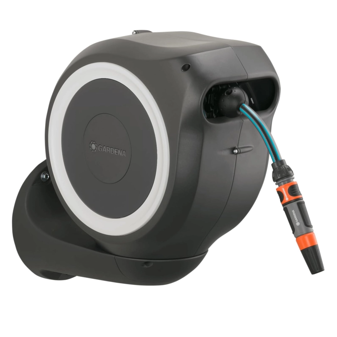 Duvara Monte Hortum Kutusu RollUp S 15m