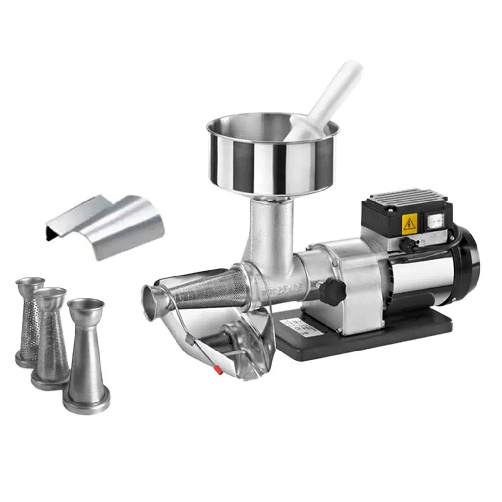 EASYSQUEZZY ELEKTRİKLİ SALÇA MAKİNESİ 300W