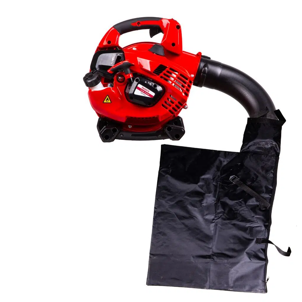 EBV926A EUR5 ÜFLEYİCİ TOPLAYICI BENZİNLİ