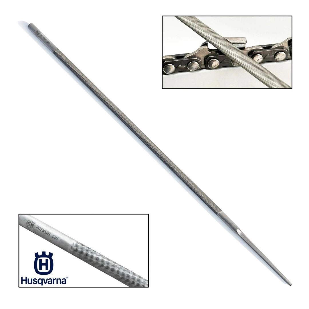 EĞE 7/32 5.5MM YUVARLAK 3/8 HUSQVARNA ADET