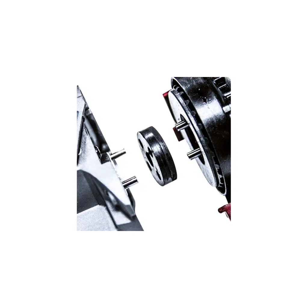 AXXIO 18/115, Akülü Avuç Taşlama