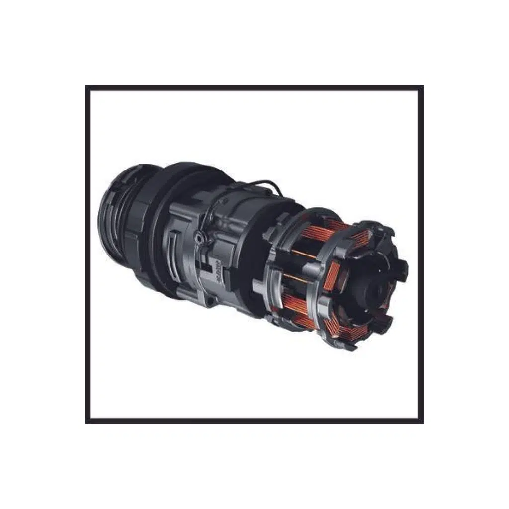 AXXIO 36/230 Q - Solo, Akülü Taşlama