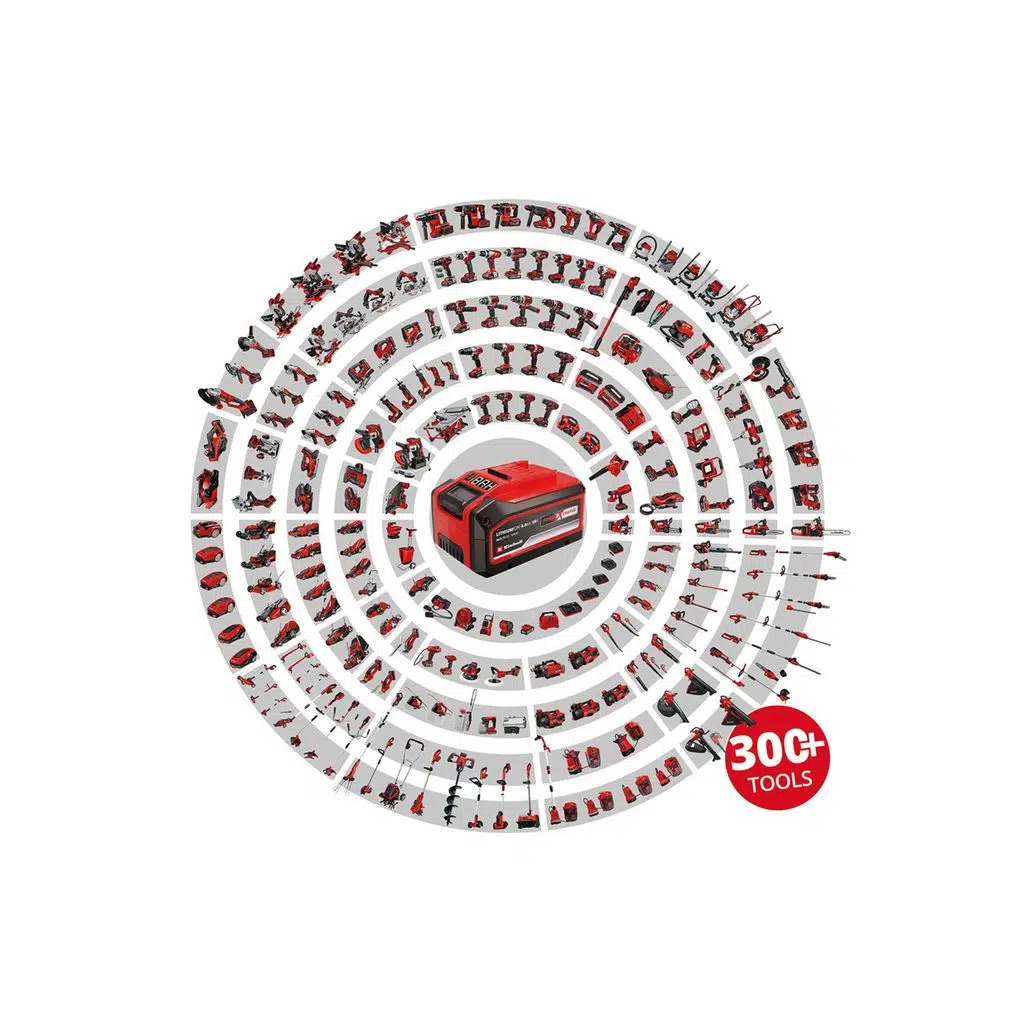 CE-CP 18/180 Li E - Solo, Akülü Polisaj ve Zımpara Makinesi