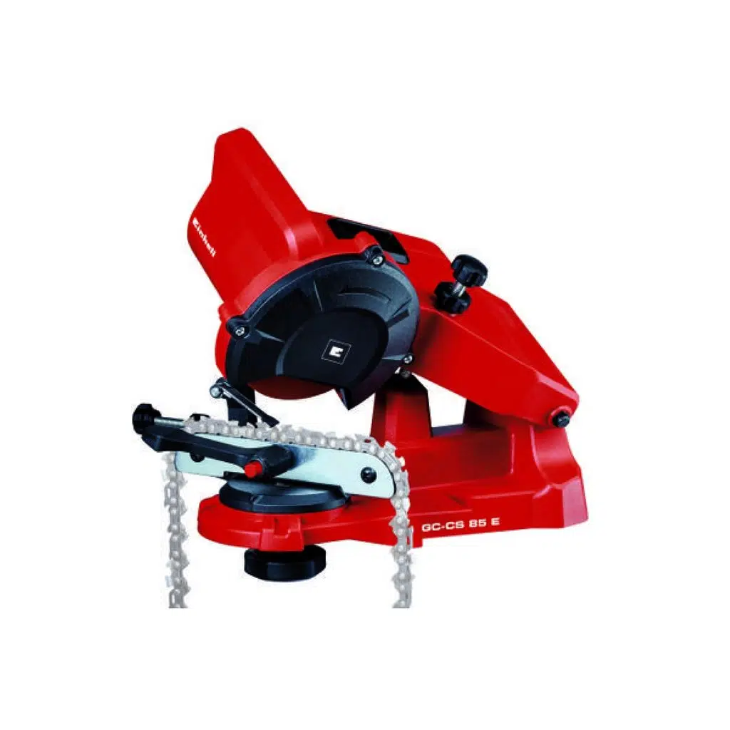 GC-CS 85 E, Elektrikli Bileme Makinesi