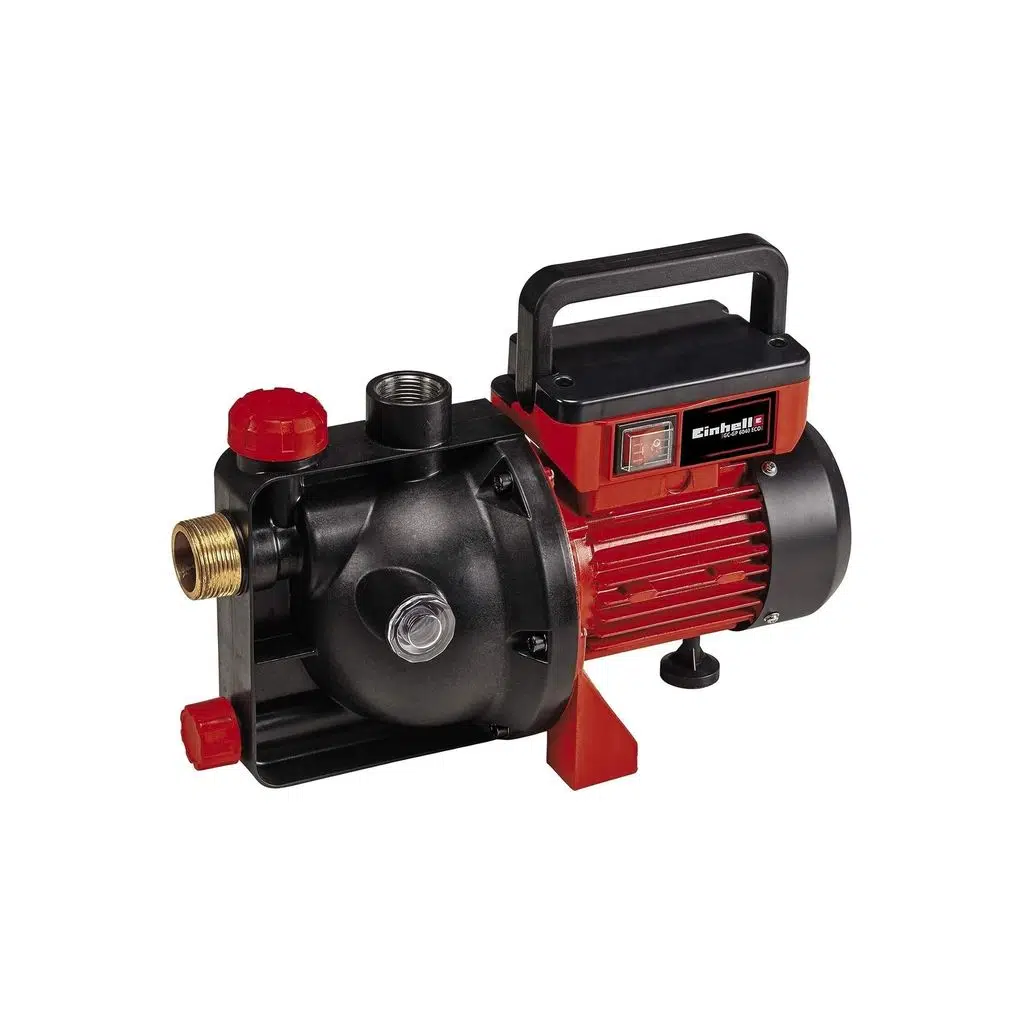 GC-GP 6040 ECO, Bahçe Pompası