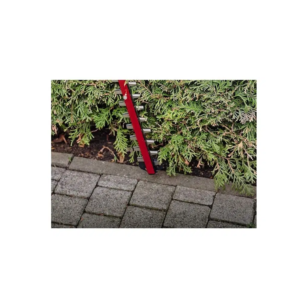 GE-CH 36/65 Li - Solo, Akülü Çit Budama