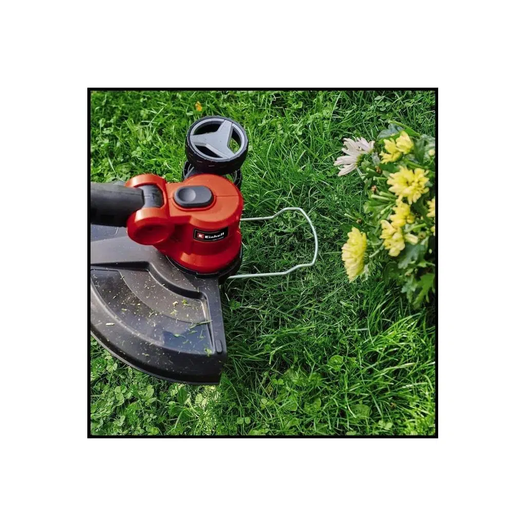 GE-CT 18/30 Li - Solo, Akülü Kenar Kesme