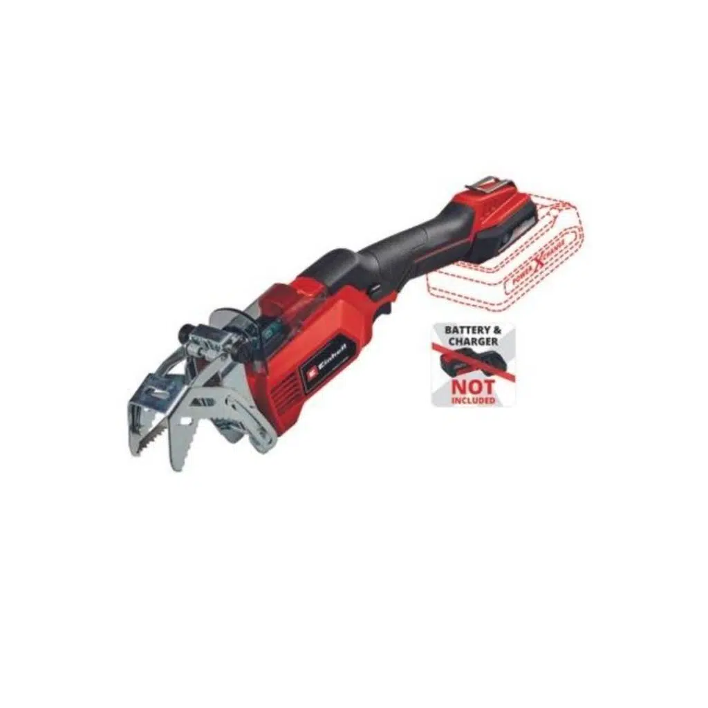 GE-GS 18/150 Li - Solo, Akülü Dal Kesme Makinesi