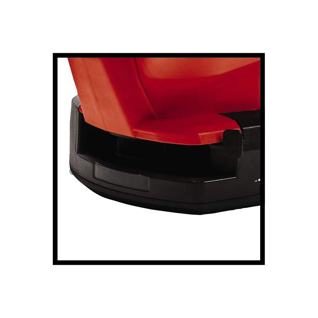 GE-US 18 Li - Solo, Akülü Serpme Makinesi