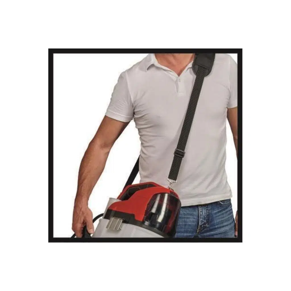 GE-WS 18/75 Li - Solo, Akülü İlaçlama Pompası