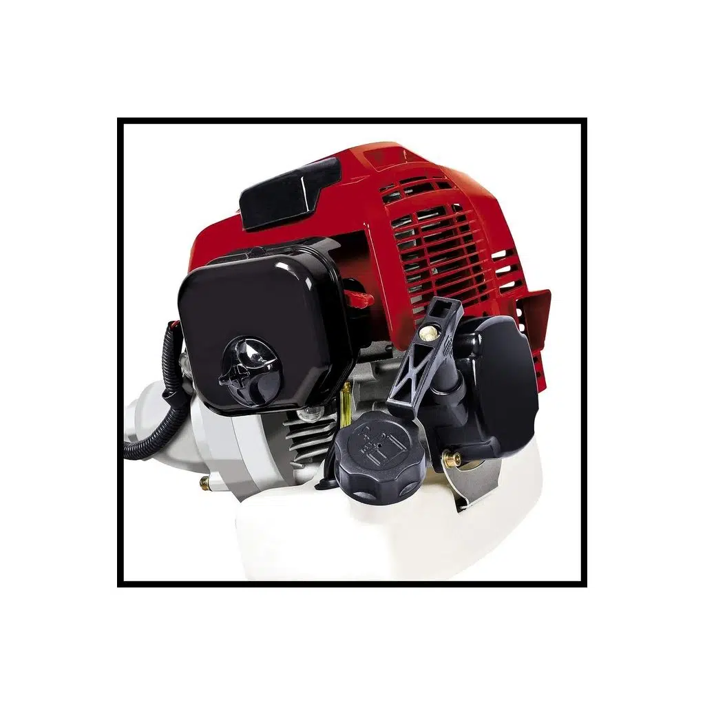 GH-BC 43 AS, Benzinli Çalı Tırpanı 